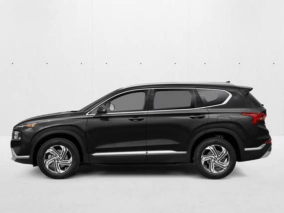 HYUNDAI SANTA FE 2023 5NMS24AJ5PH527494 image